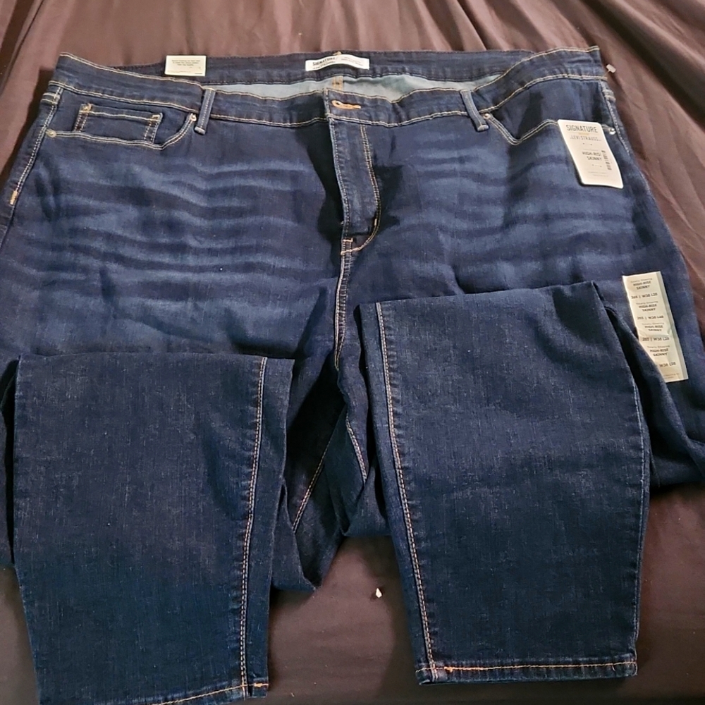 Womens Jeans